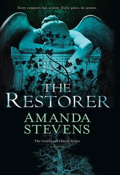 The Restorer (eBook, ePUB) - Stevens, Amanda