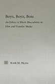 Boys, Boyz, Bois (eBook, ePUB)