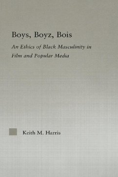 Boys, Boyz, Bois (eBook, ePUB) Cover Boys, Boyz, Bois (eBook, ePUB)