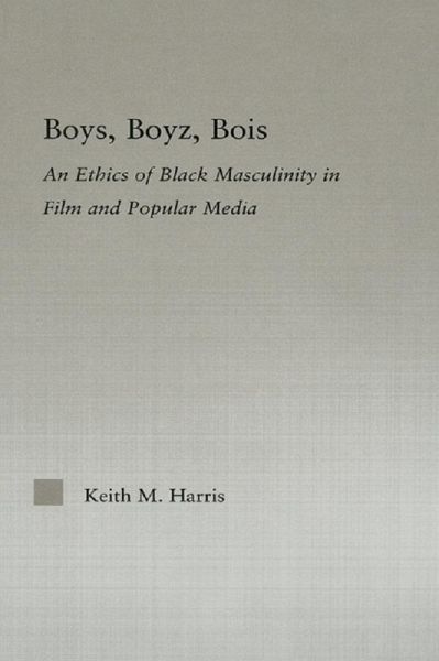 Boys, Boyz, Bois (eBook, ePUB)
