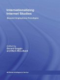 Internationalizing Internet Studies (eBook, ePUB)