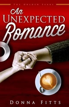 Cover Unexpected Romance (eBook, ePUB)