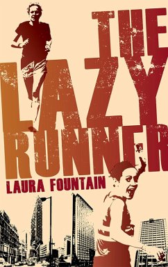 Lazy Runner (eBook, ePUB) - Fountain, Laura