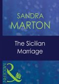 The Sicilian Marriage (eBook, ePUB)