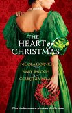 The Heart Of Christmas: A Handful Of Gold / The Season for Suitors / This Wicked Gift (eBook, ePUB)