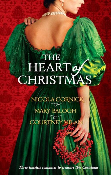 The Heart Of Christmas (eBook, ePUB)