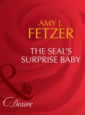 The Seal's Surprise Baby (eBook, ePUB)