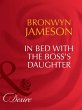 In Bed With The Boss's Daughter (eBook,... - Bild 1