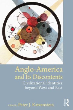 Cover Anglo-America and its Discontents (eBook, PDF)