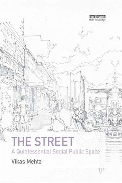 The Street (eBook, PDF) - Mehta, Vikas