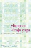 Glimpses of Raja Yoga (eBook, ePUB)