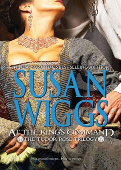At The King's Command (eBook, ePUB) - Wiggs, Susan