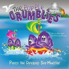 Cover Purple Grumblies (eBook, ePUB)