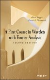 A First Course in Wavelets with Fourier Analysis (eBook, ePUB)