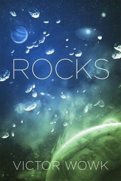 Cover Rocks (eBook, ePUB)