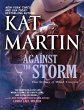 Against the Storm (eBook, ePUB) - Bild 1