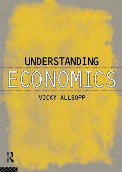 Cover Understanding Economics (eBook, PDF)