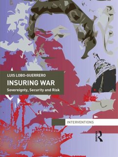 Cover Insuring War (eBook, ePUB)