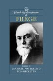 Cambridge Companion to Frege (eBook, PDF)