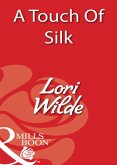 A Touch Of Silk (Mills & Boon Blaze) (eBook, ePUB)
