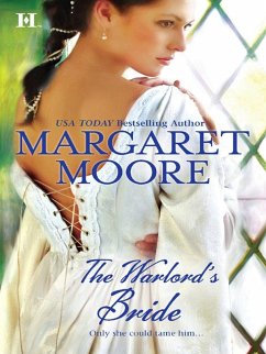 The Warlord's Bride (eBook, ePUB) - Moore, Margaret