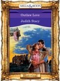 Outlaw Love (eBook, ePUB)