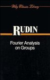 Fourier Analysis on Groups (eBook, PDF)
