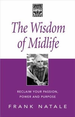 Cover Wisdom of Midlife (eBook, ePUB)