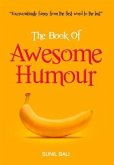 Book of Awesome Humour (eBook, ePUB)