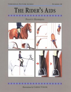 The RIDER'S AIDS (eBook, ePUB) - Henriques, Pegotty