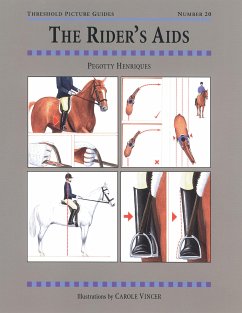 The RIDER'S AIDS (eBook, ePUB) - HENRIQUES, PEGOTTY