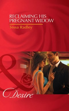 Cover Reclaiming His Pregnant Widow (eBook, ePUB)
