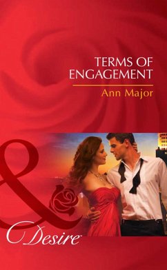 Cover Terms Of Engagement (eBook, ePUB)