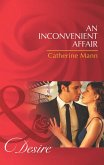 An Inconvenient Affair (eBook, ePUB)