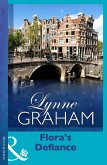 Flora's Defiance (eBook, ePUB)