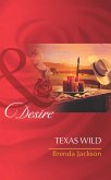 Texas Wild (eBook, ePUB)