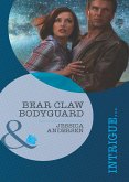 Bear Claw Bodyguard (eBook, ePUB)