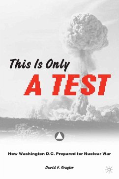 This is only a Test (eBook, PDF) - Krugler, D.