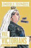 Vile Victorians (eBook, ePUB)