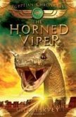 The Egyptian Chronicles 2: The Horned Viper (eBook, ePUB)