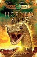 The Egyptian Chronicles 2: The Horned Viper (eBook, ePUB) - Harvey, Gill