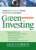 Green Investing (eBook, ePUB) Green Investing (eBook, ePUB)