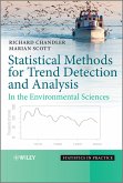 Statistical Methods for Trend Detection and Analysis in the Environmental Sciences (eBook, ePUB)