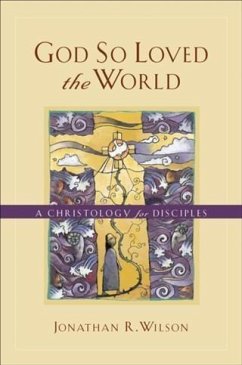 Cover God So Loved the World (eBook, ePUB)