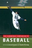 Cambridge Companion to Baseball (eBook, PDF)
