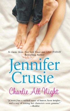 Cover Charlie All Night (eBook, ePUB)