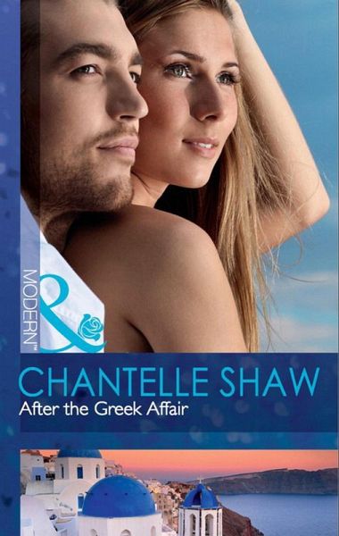 After The Greek Affair (eBook, ePUB)