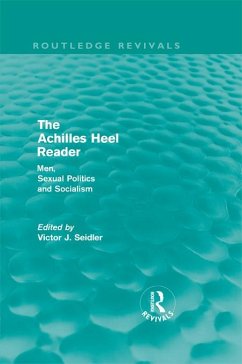 The Achilles Heel Reader (Routledge Revivals) (eBook, ePUB)