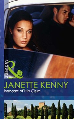 Cover Innocent Of His Claim (eBook, ePUB)