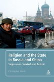 Religion and the State in Russia and China (eBook, PDF)
